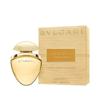 Goldea edp 25ml (női parfüm)